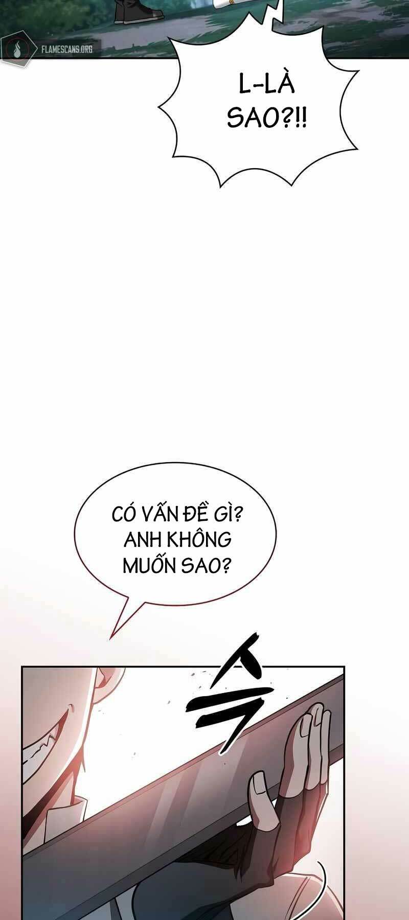 Kiếm Sĩ Thiên Tài Của Học Viện Chap 14 - Next Chap 15