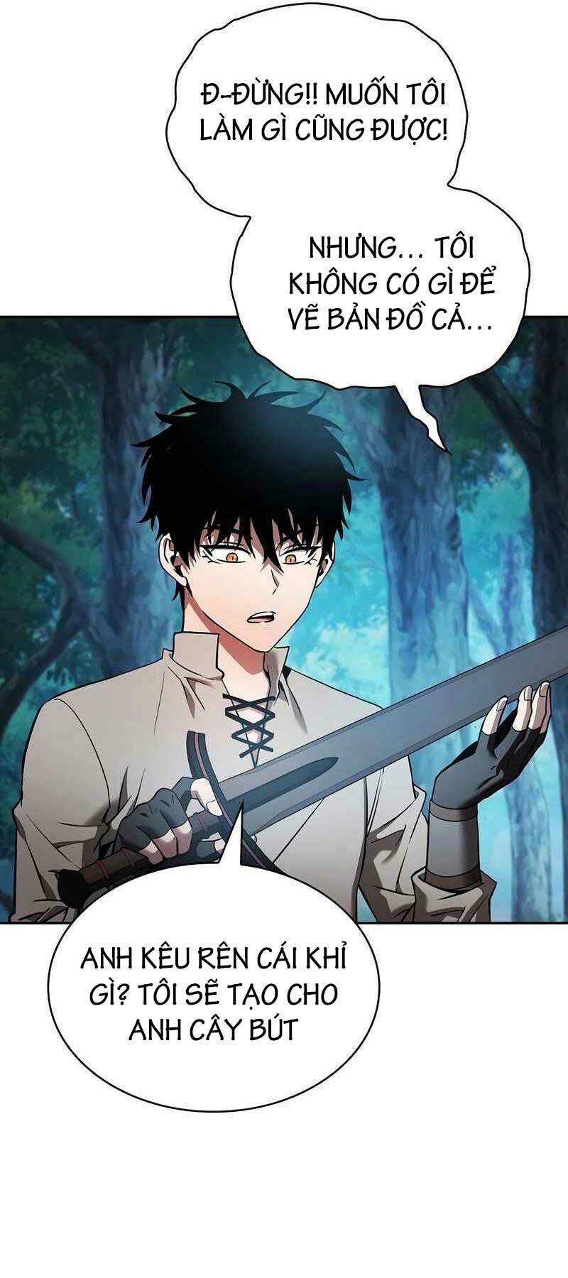 Kiếm Sĩ Thiên Tài Của Học Viện Chap 14 - Next Chap 15