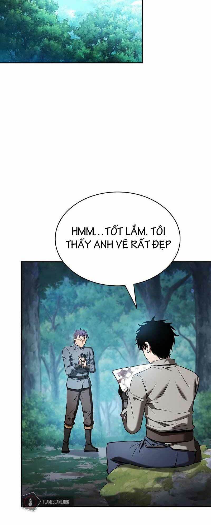 Kiếm Sĩ Thiên Tài Của Học Viện Chap 14 - Next Chap 15