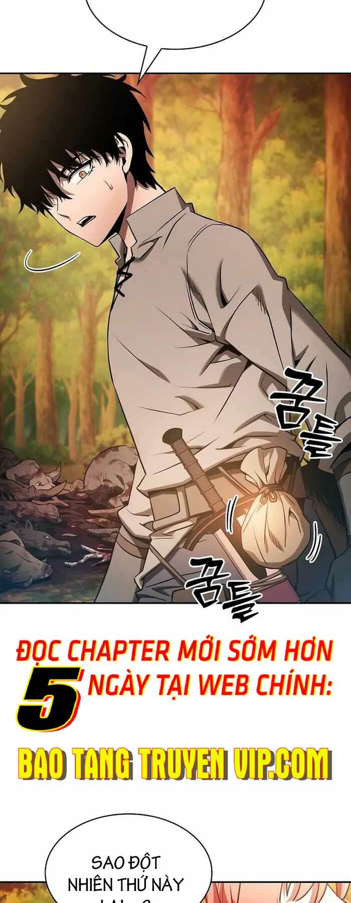 Kiếm Sĩ Thiên Tài Của Học Viện Chap 15 - Next Chap 16