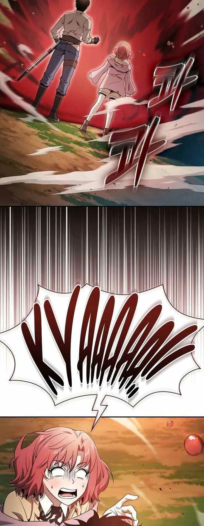 Kiếm Sĩ Thiên Tài Của Học Viện Chap 15 - Next Chap 16