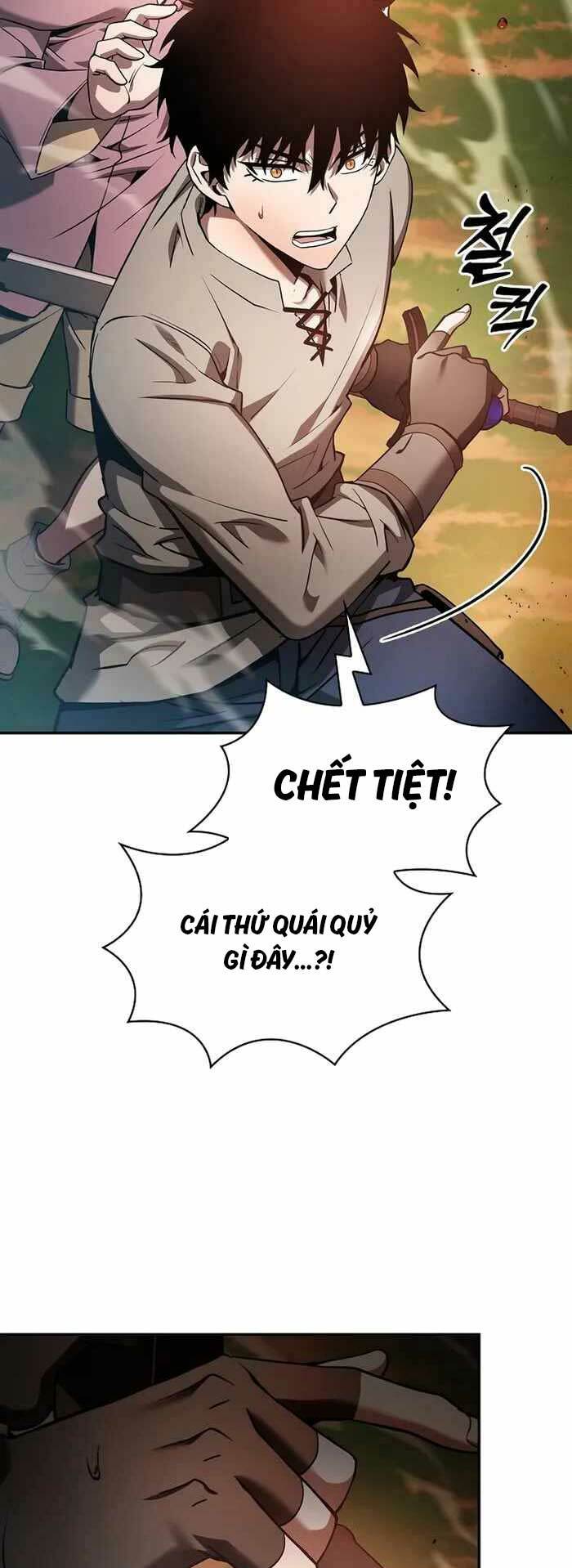Kiếm Sĩ Thiên Tài Của Học Viện Chap 15 - Next Chap 16