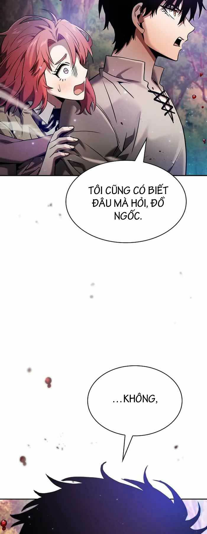 Kiếm Sĩ Thiên Tài Của Học Viện Chap 15 - Next Chap 16