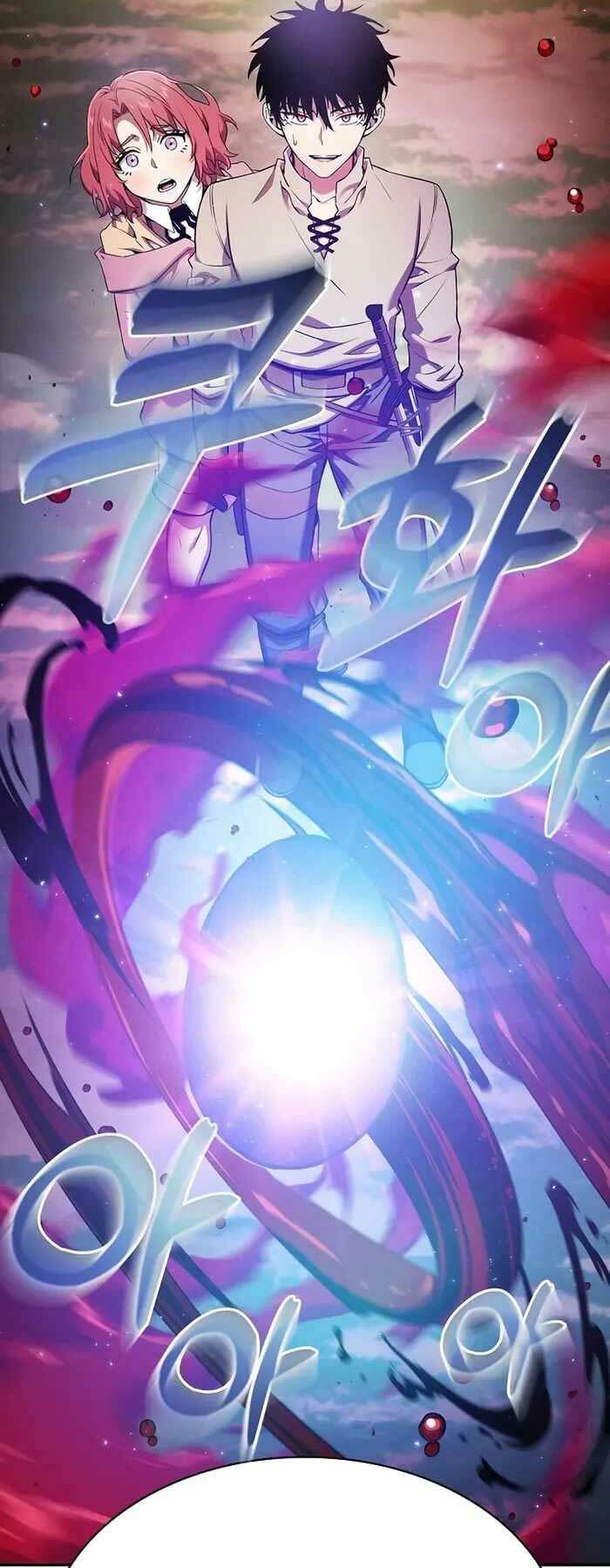 Kiếm Sĩ Thiên Tài Của Học Viện Chap 15 - Next Chap 16
