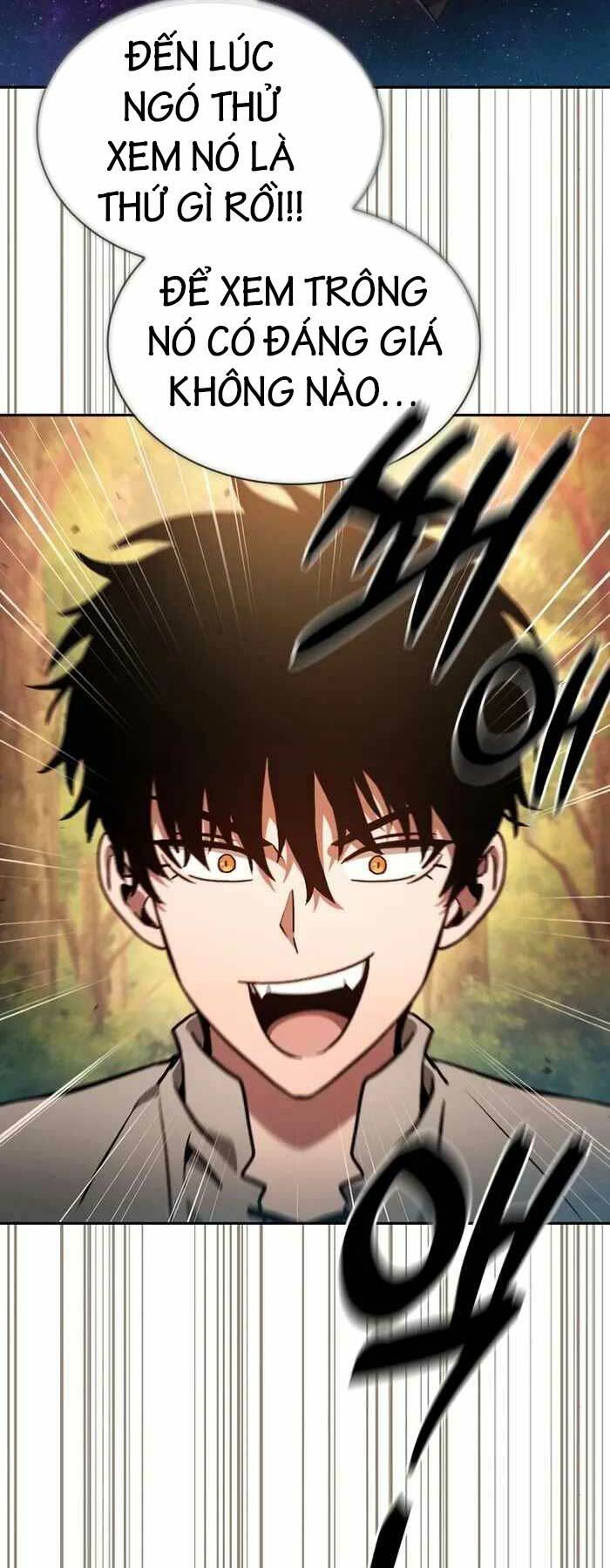 Kiếm Sĩ Thiên Tài Của Học Viện Chap 15 - Next Chap 16