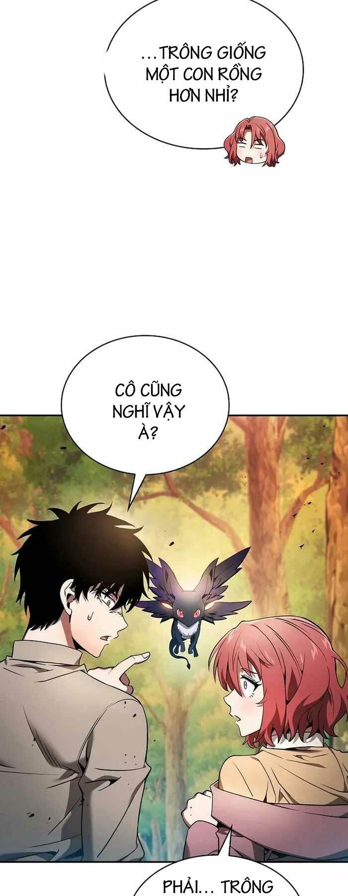 Kiếm Sĩ Thiên Tài Của Học Viện Chap 15 - Next Chap 16