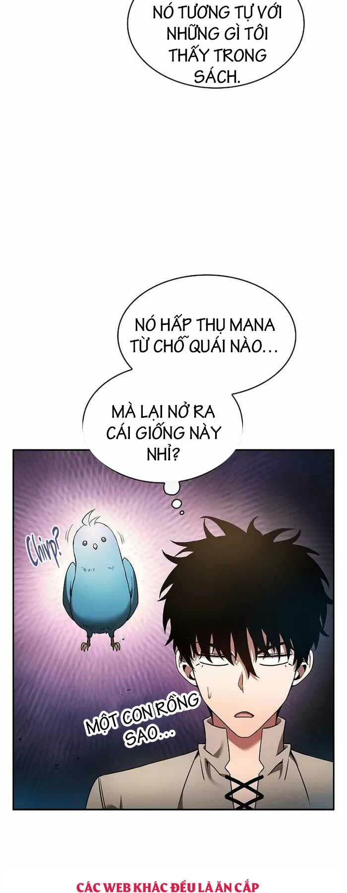 Kiếm Sĩ Thiên Tài Của Học Viện Chap 15 - Next Chap 16