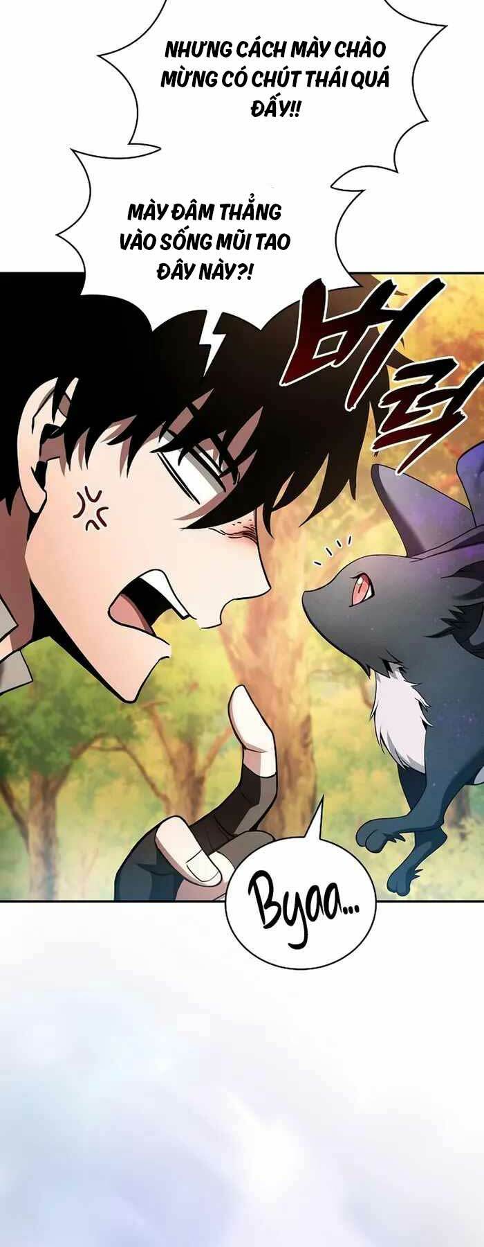 Kiếm Sĩ Thiên Tài Của Học Viện Chap 15 - Next Chap 16