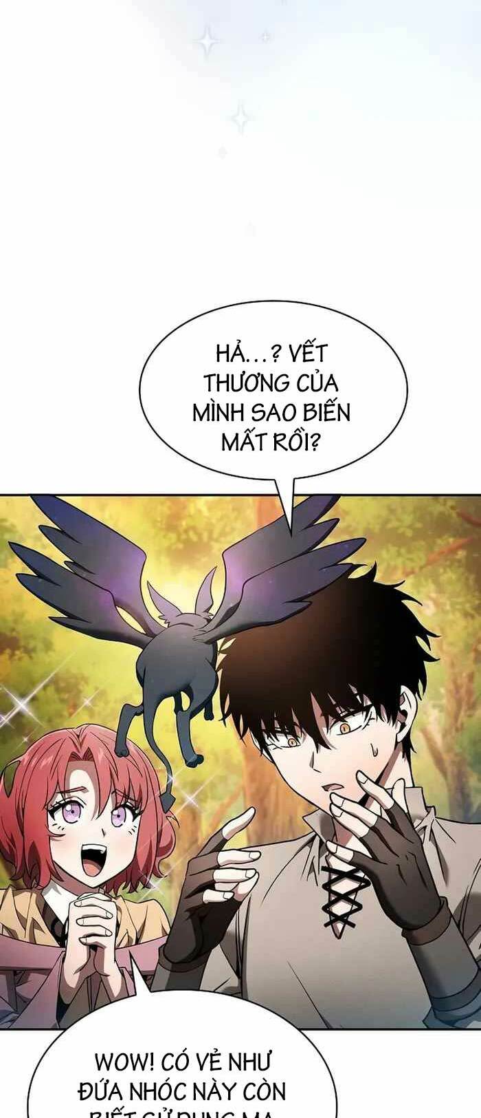 Kiếm Sĩ Thiên Tài Của Học Viện Chap 15 - Next Chap 16