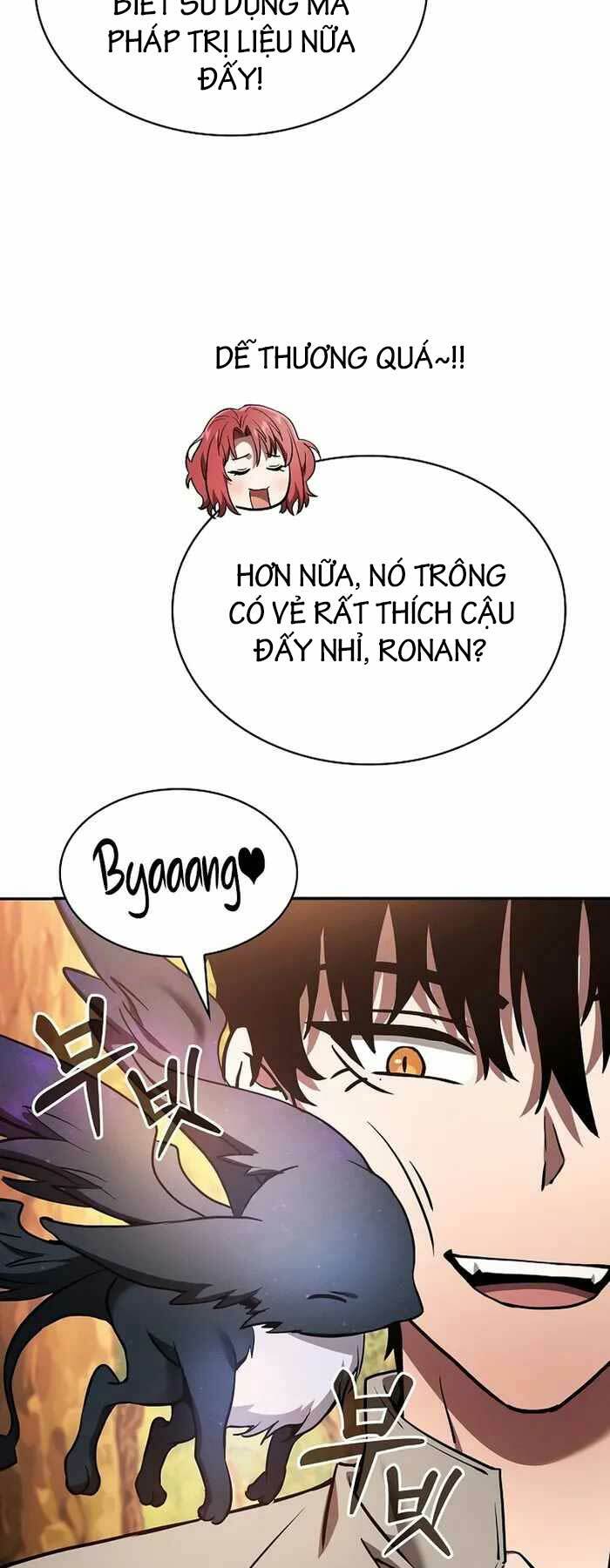 Kiếm Sĩ Thiên Tài Của Học Viện Chap 15 - Next Chap 16