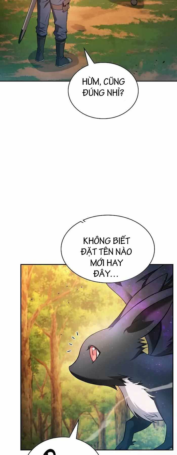 Kiếm Sĩ Thiên Tài Của Học Viện Chap 15 - Next Chap 16