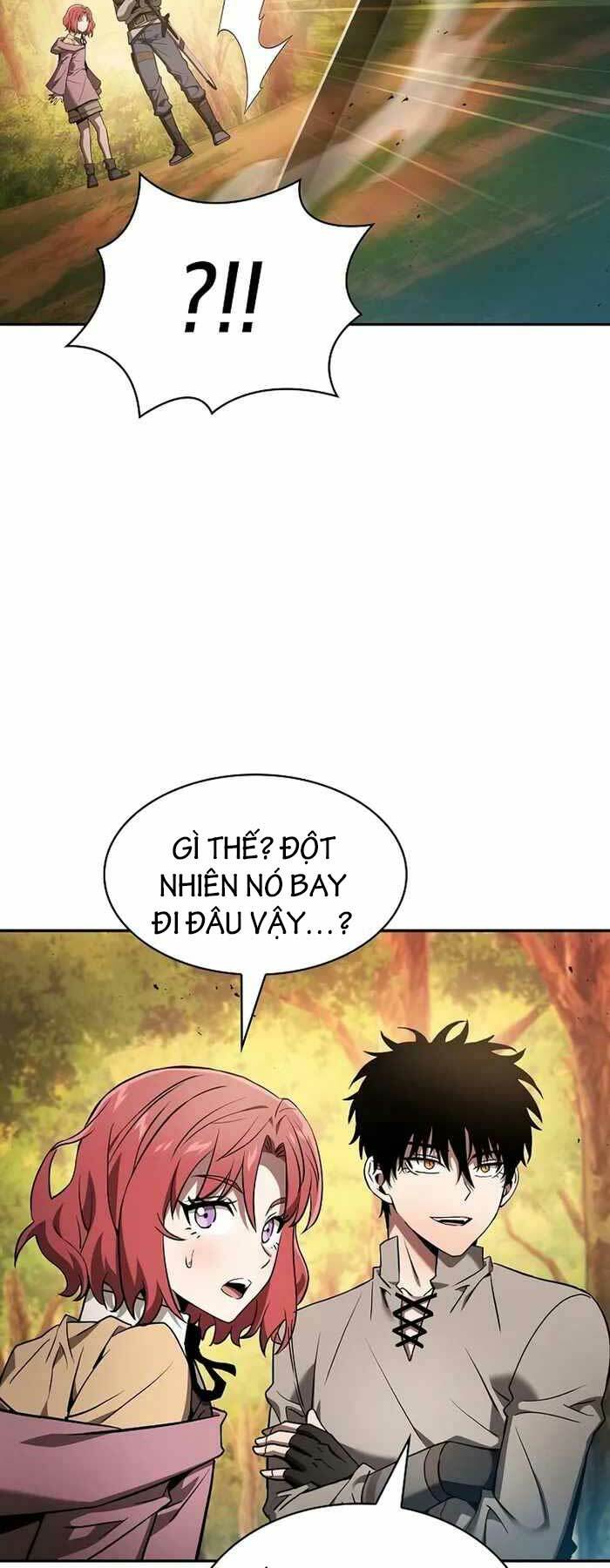 Kiếm Sĩ Thiên Tài Của Học Viện Chap 15 - Next Chap 16