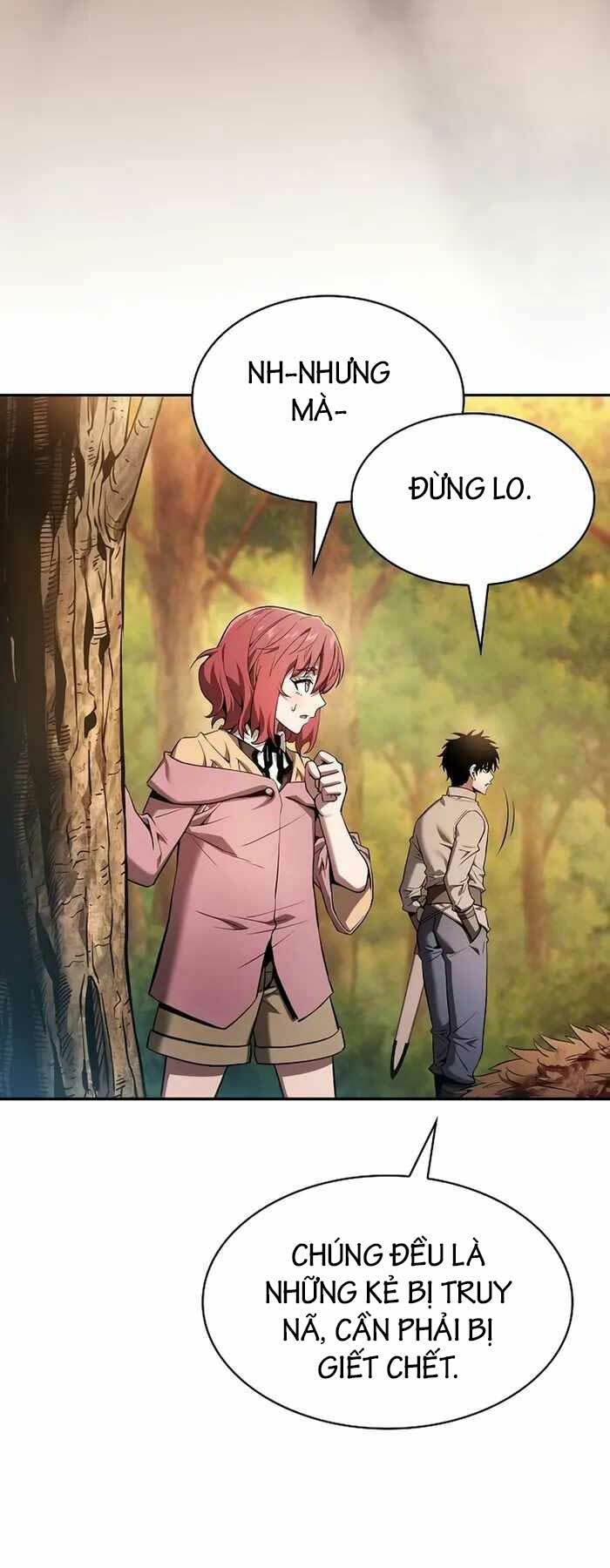 Kiếm Sĩ Thiên Tài Của Học Viện Chap 15 - Next Chap 16