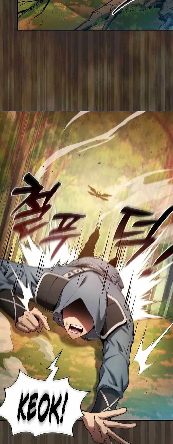 Kiếm Sĩ Thiên Tài Của Học Viện Chap 15 - Next Chap 16