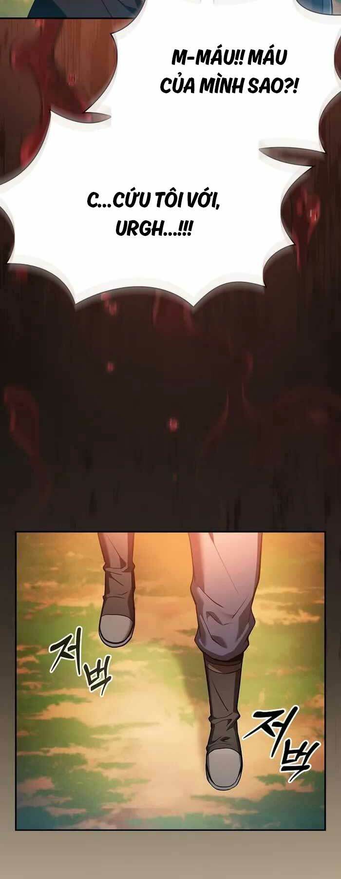 Kiếm Sĩ Thiên Tài Của Học Viện Chap 15 - Next Chap 16