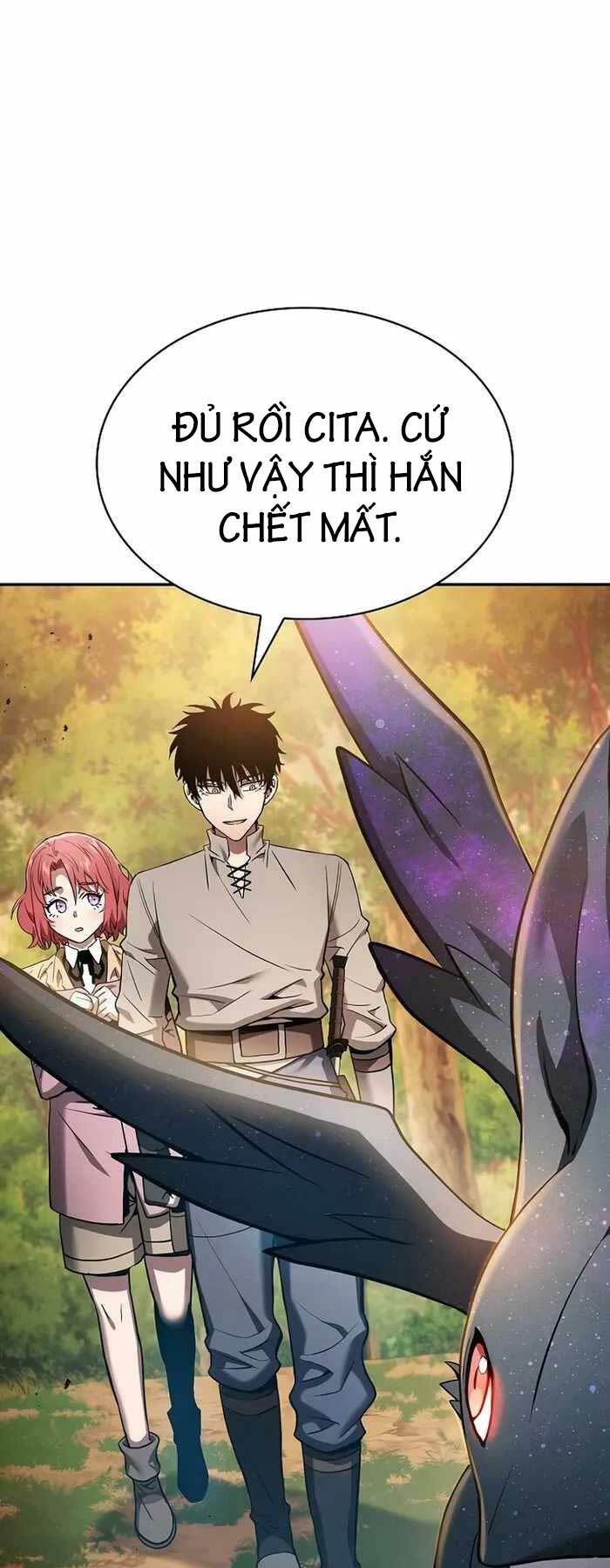 Kiếm Sĩ Thiên Tài Của Học Viện Chap 15 - Next Chap 16
