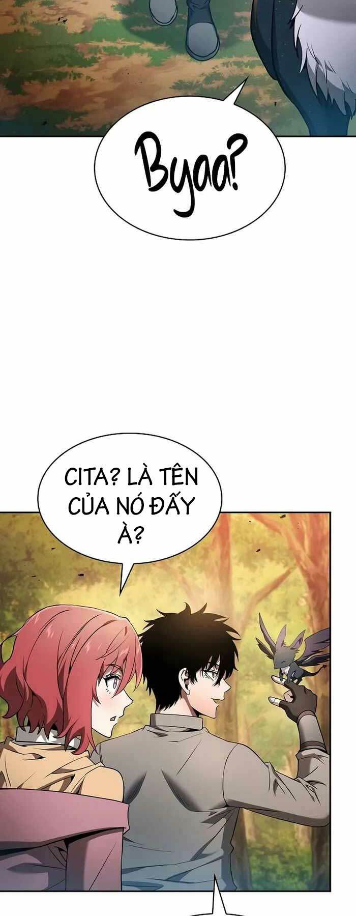 Kiếm Sĩ Thiên Tài Của Học Viện Chap 15 - Next Chap 16