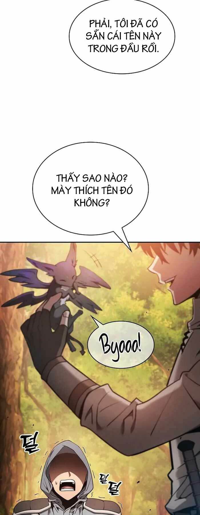 Kiếm Sĩ Thiên Tài Của Học Viện Chap 15 - Next Chap 16