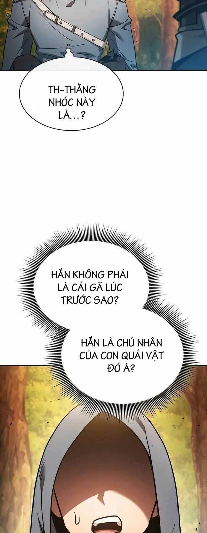 Kiếm Sĩ Thiên Tài Của Học Viện Chap 15 - Next Chap 16
