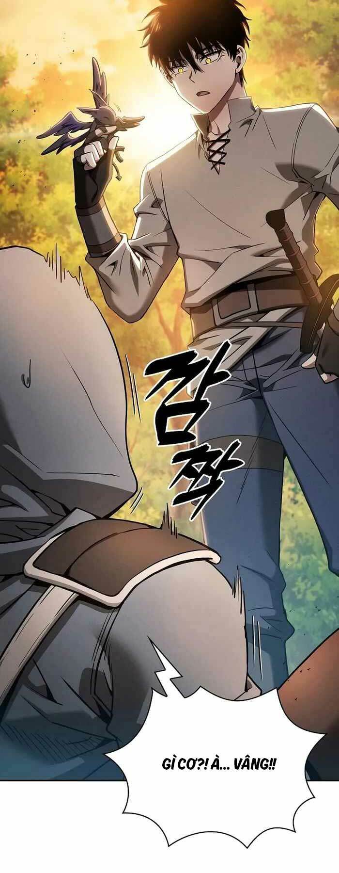 Kiếm Sĩ Thiên Tài Của Học Viện Chap 15 - Next Chap 16