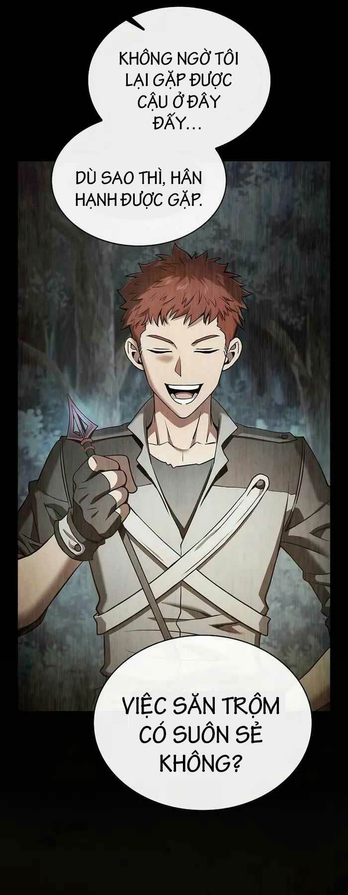 Kiếm Sĩ Thiên Tài Của Học Viện Chap 15 - Next Chap 16