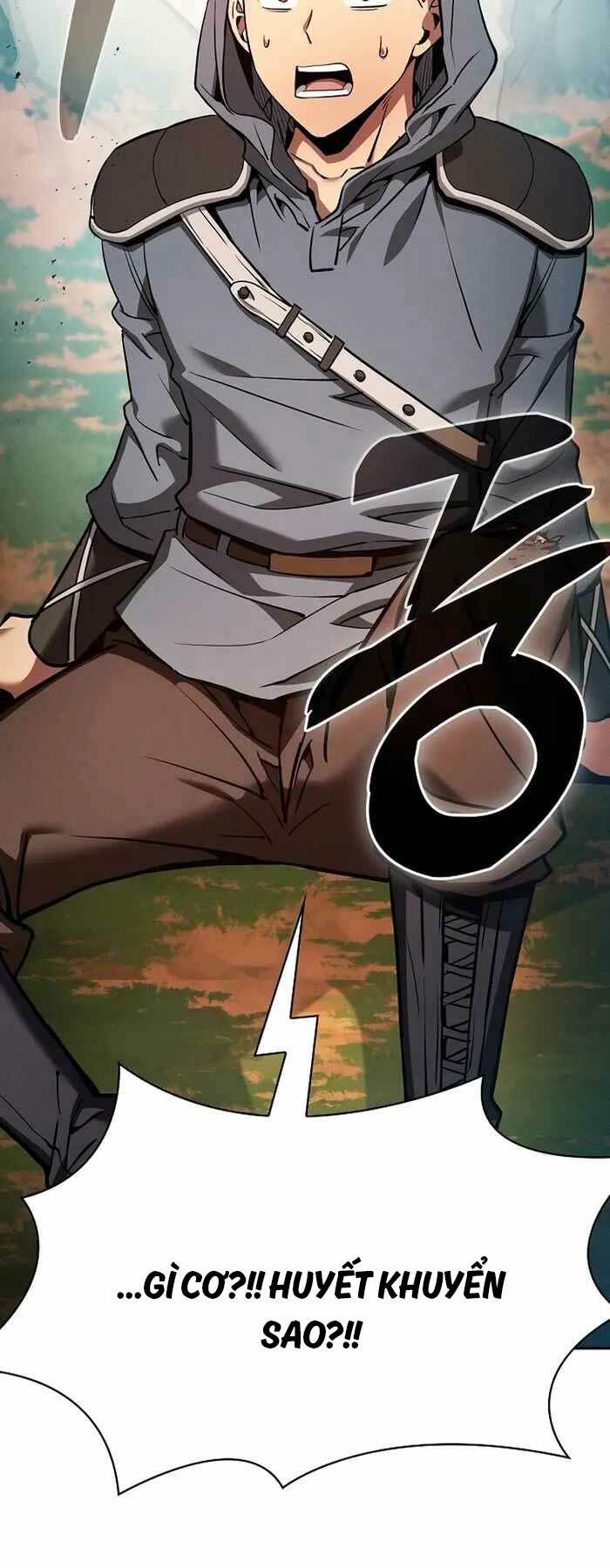 Kiếm Sĩ Thiên Tài Của Học Viện Chap 15 - Next Chap 16