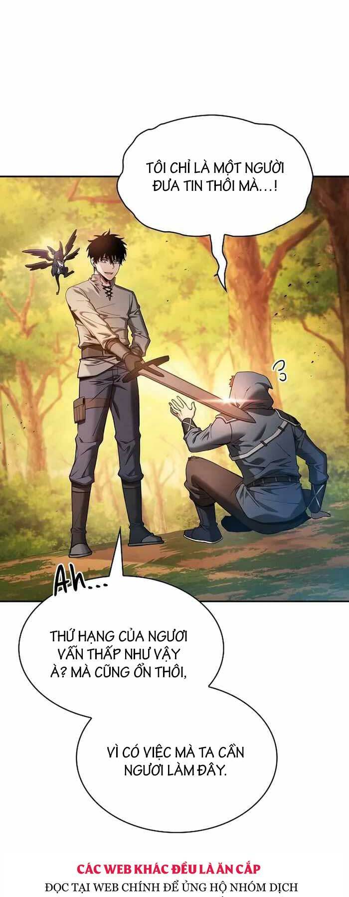 Kiếm Sĩ Thiên Tài Của Học Viện Chap 15 - Next Chap 16