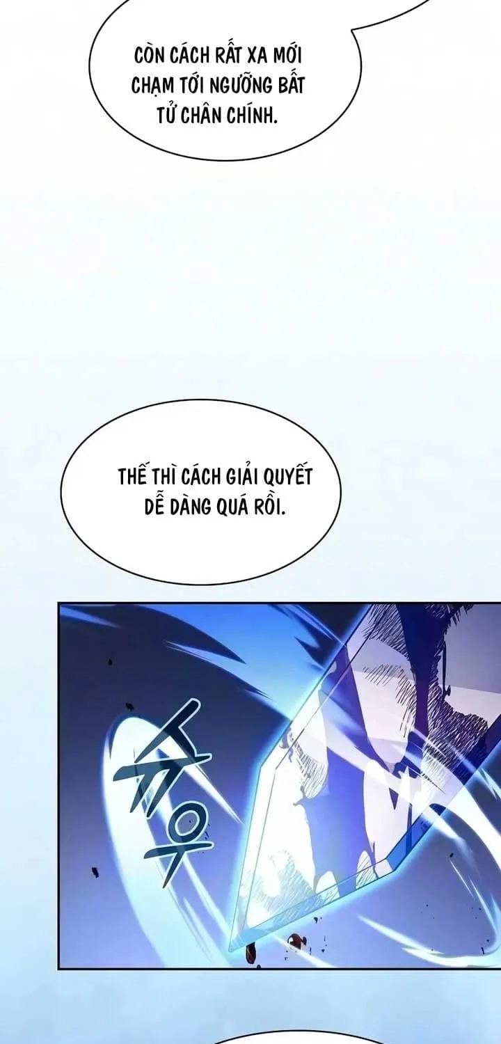 Kiếm Sĩ Thiên Tài Của Học Viện Chap 154 - Next Chap 155
