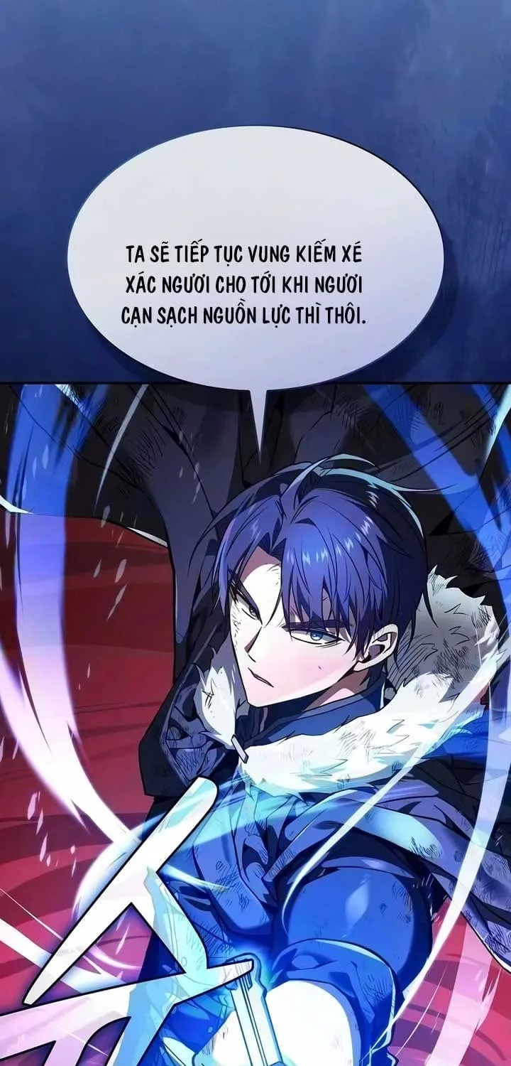 Kiếm Sĩ Thiên Tài Của Học Viện Chap 154 - Next Chap 155