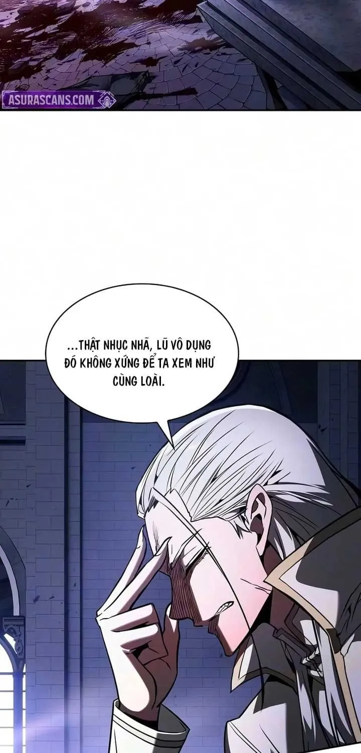 Kiếm Sĩ Thiên Tài Của Học Viện Chap 154 - Next Chap 155