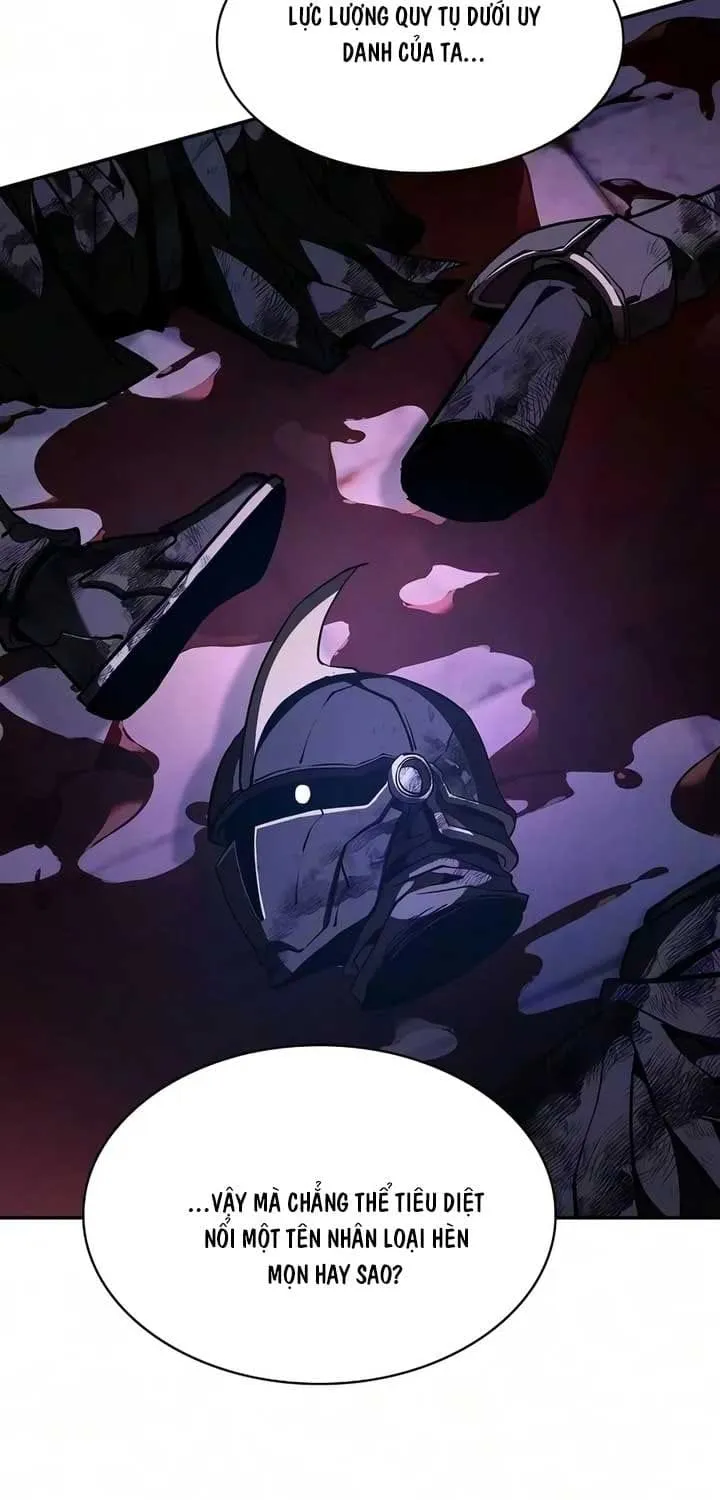 Kiếm Sĩ Thiên Tài Của Học Viện Chap 154 - Next Chap 155