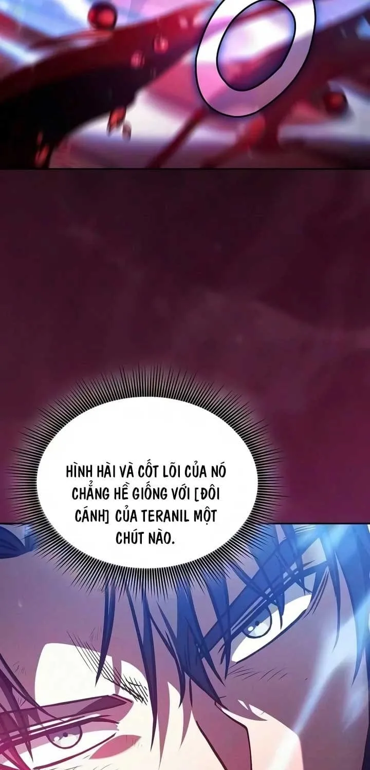 Kiếm Sĩ Thiên Tài Của Học Viện Chap 154 - Next Chap 155