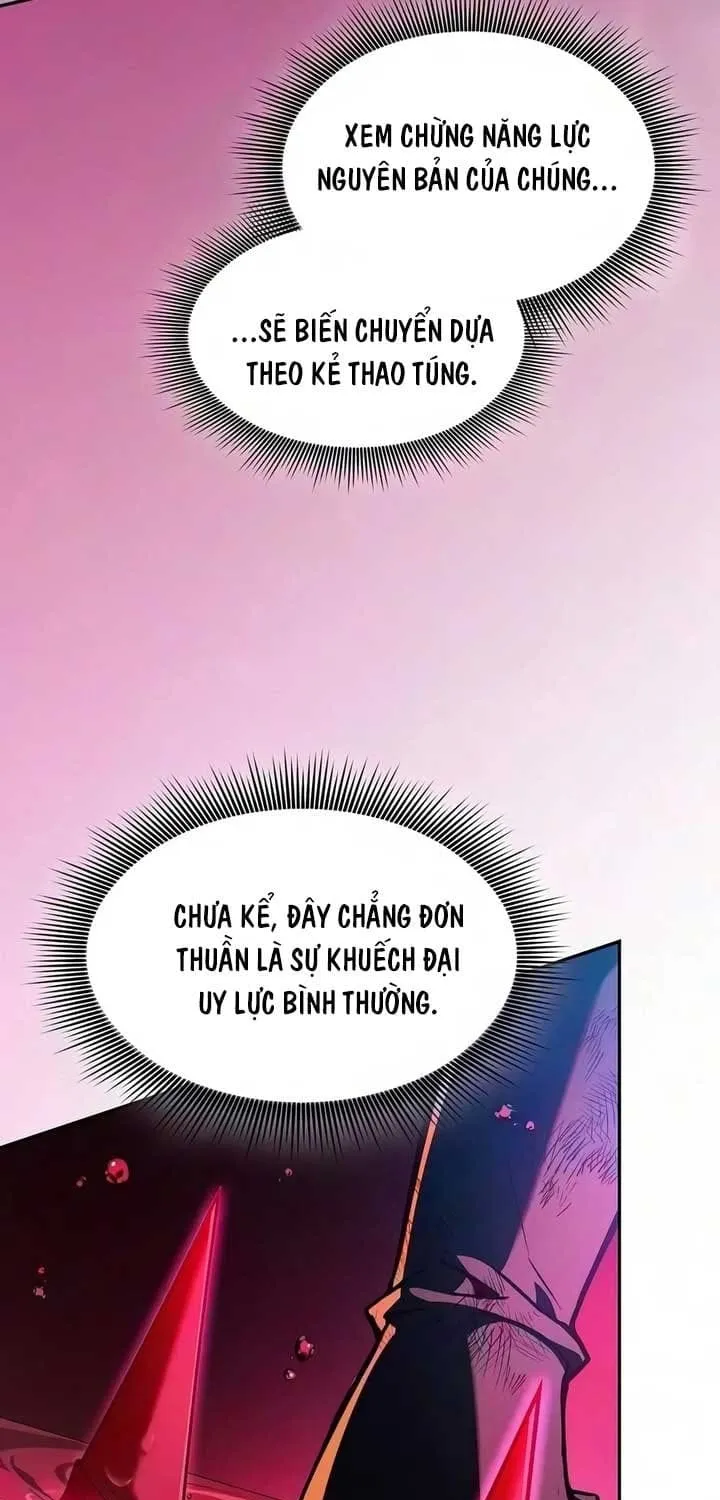 Kiếm Sĩ Thiên Tài Của Học Viện Chap 154 - Next Chap 155