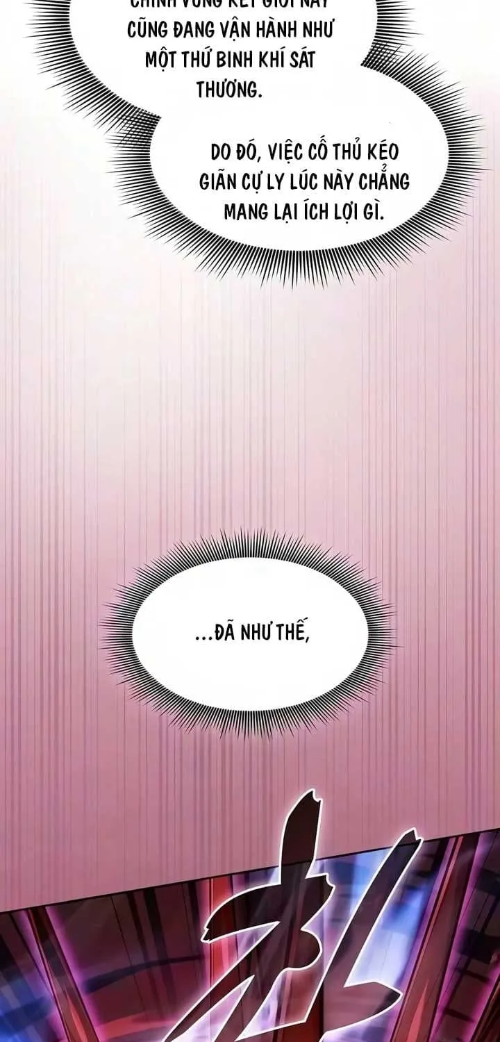 Kiếm Sĩ Thiên Tài Của Học Viện Chap 154 - Next Chap 155