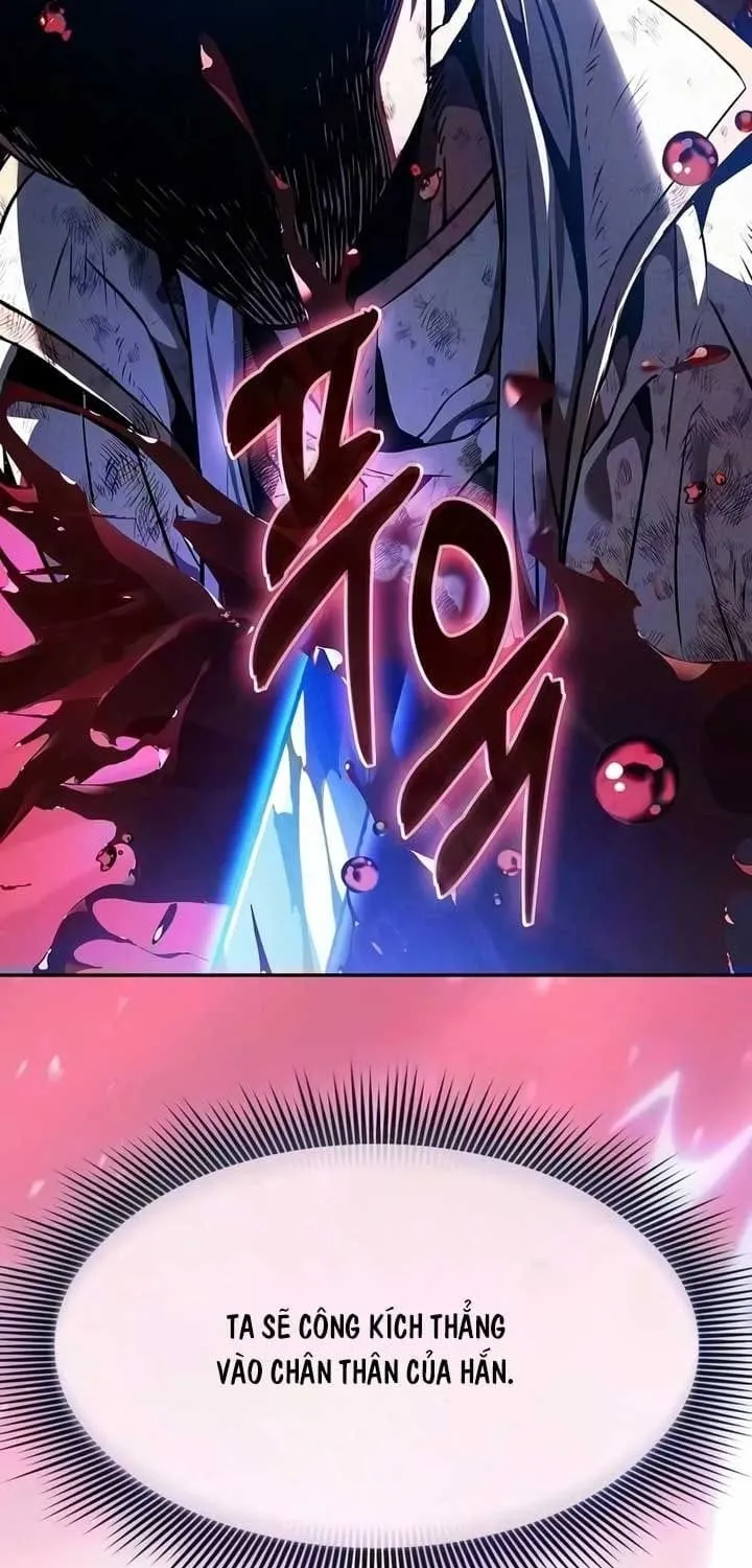 Kiếm Sĩ Thiên Tài Của Học Viện Chap 154 - Next Chap 155