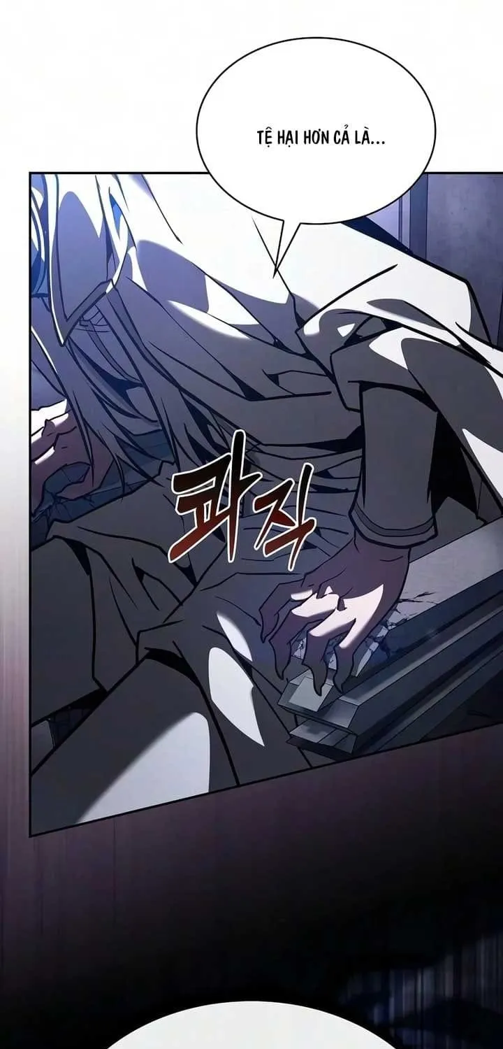 Kiếm Sĩ Thiên Tài Của Học Viện Chap 154 - Next Chap 155