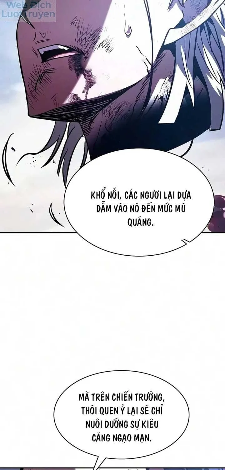 Kiếm Sĩ Thiên Tài Của Học Viện Chap 155 - Next Chap 156
