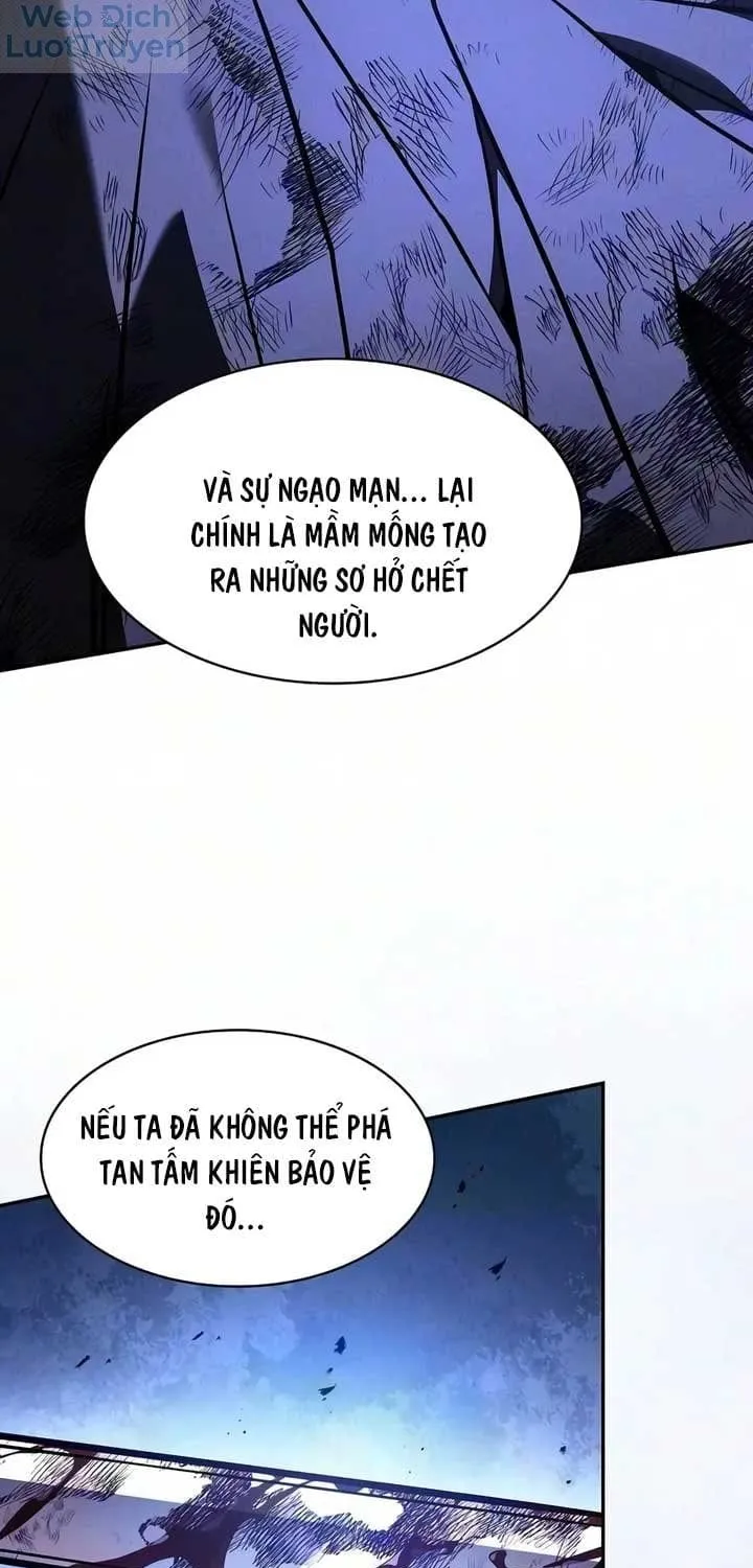Kiếm Sĩ Thiên Tài Của Học Viện Chap 155 - Next Chap 156