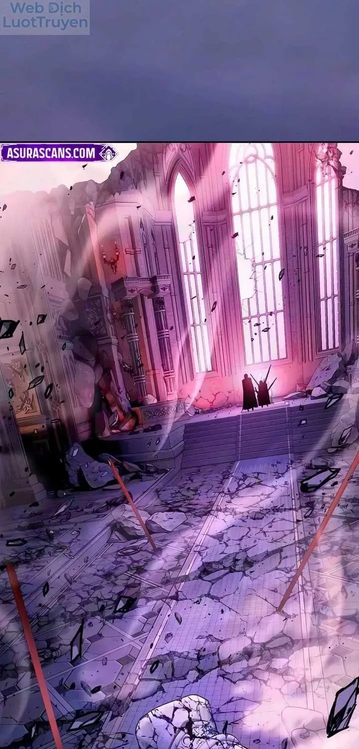 Kiếm Sĩ Thiên Tài Của Học Viện Chap 155 - Next Chap 156