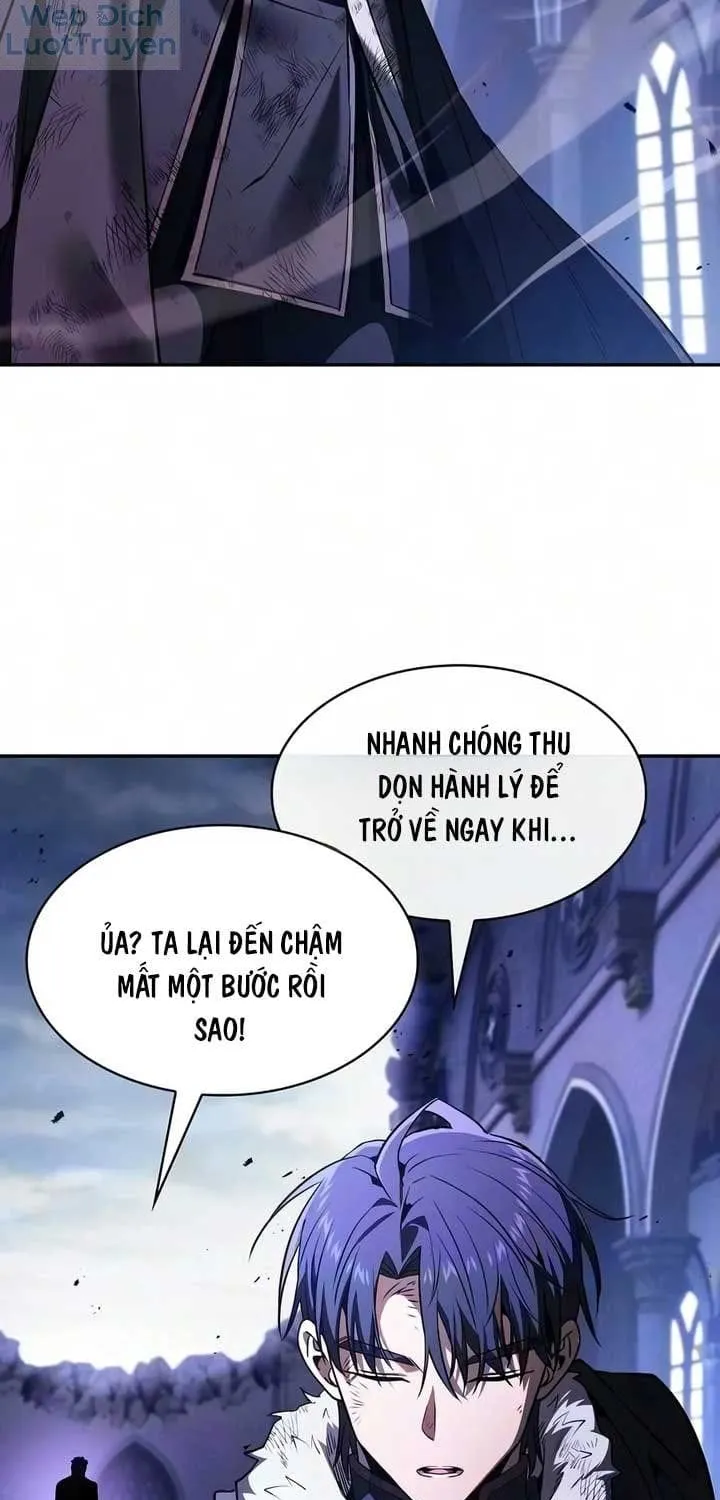 Kiếm Sĩ Thiên Tài Của Học Viện Chap 155 - Next Chap 156