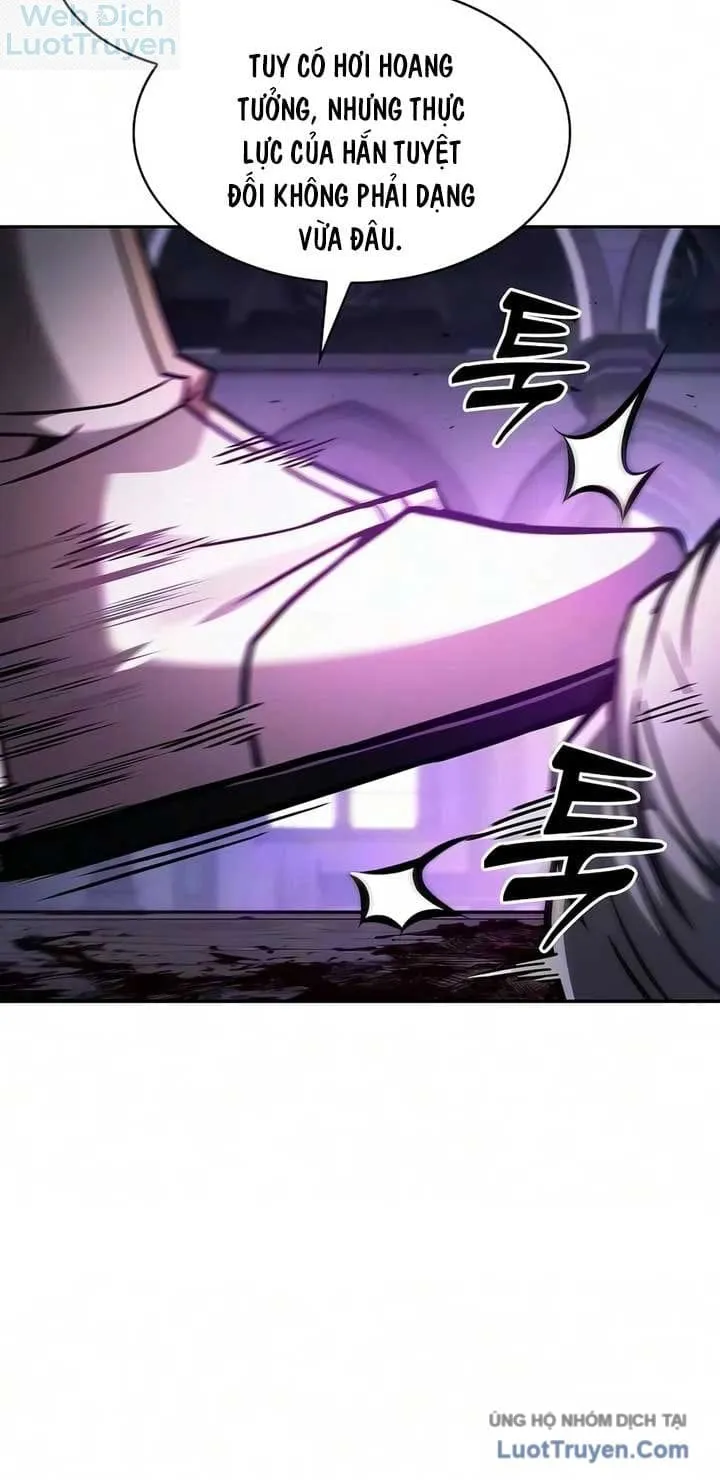 Kiếm Sĩ Thiên Tài Của Học Viện Chap 155 - Next Chap 156