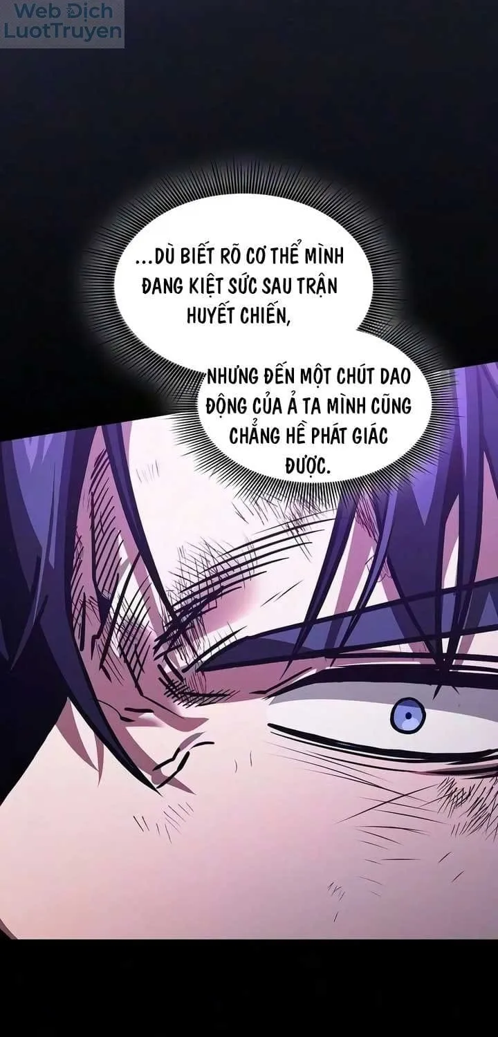 Kiếm Sĩ Thiên Tài Của Học Viện Chap 155 - Next Chap 156