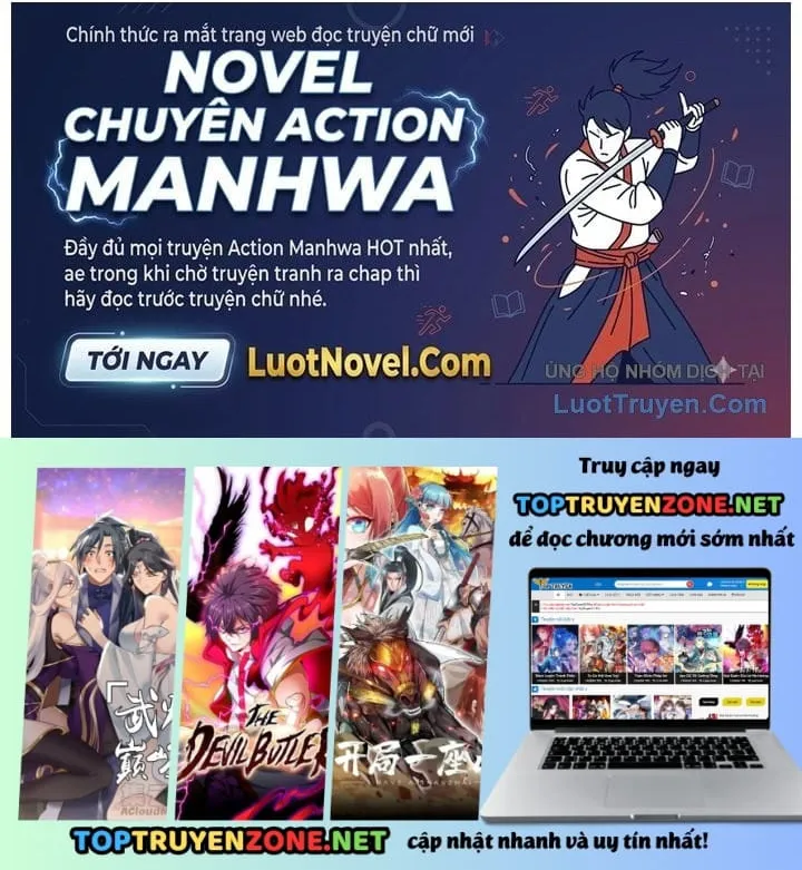 Kiếm Sĩ Thiên Tài Của Học Viện Chap 155 - Next Chap 156