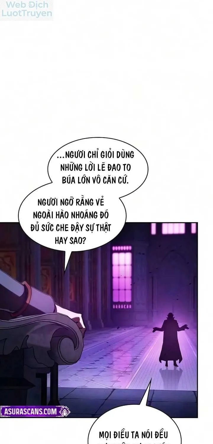 Kiếm Sĩ Thiên Tài Của Học Viện Chap 155 - Next Chap 156