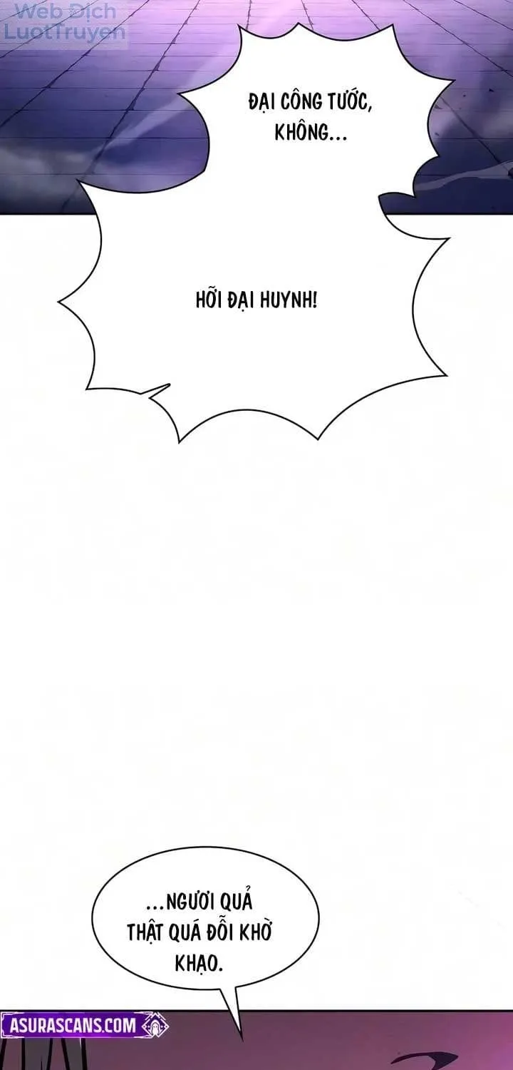 Kiếm Sĩ Thiên Tài Của Học Viện Chap 155 - Next Chap 156
