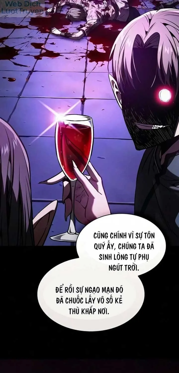 Kiếm Sĩ Thiên Tài Của Học Viện Chap 155 - Next Chap 156