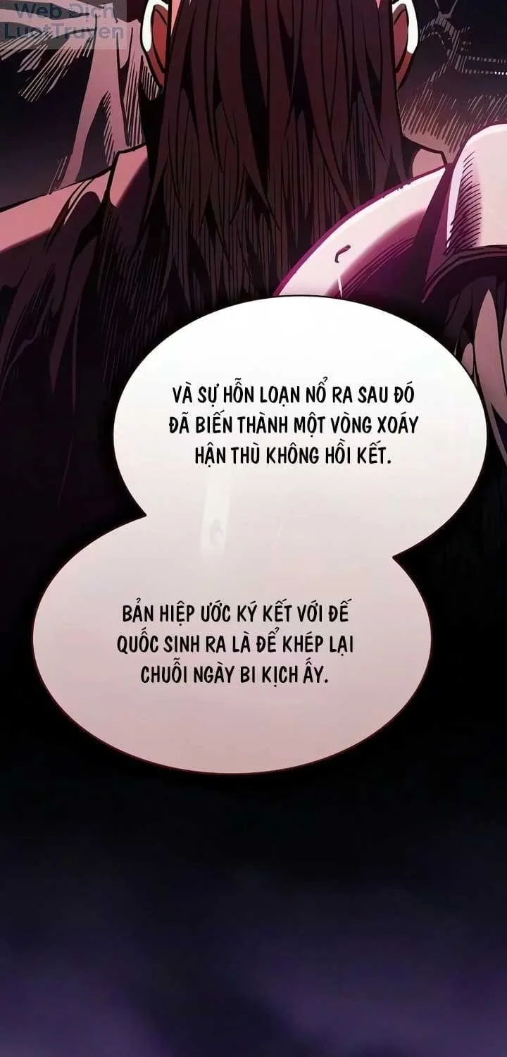 Kiếm Sĩ Thiên Tài Của Học Viện Chap 155 - Next Chap 156