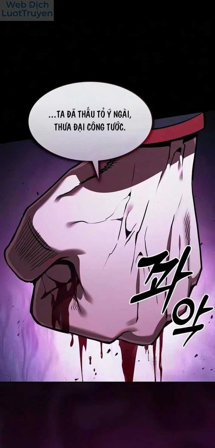 Kiếm Sĩ Thiên Tài Của Học Viện Chap 155 - Next Chap 156