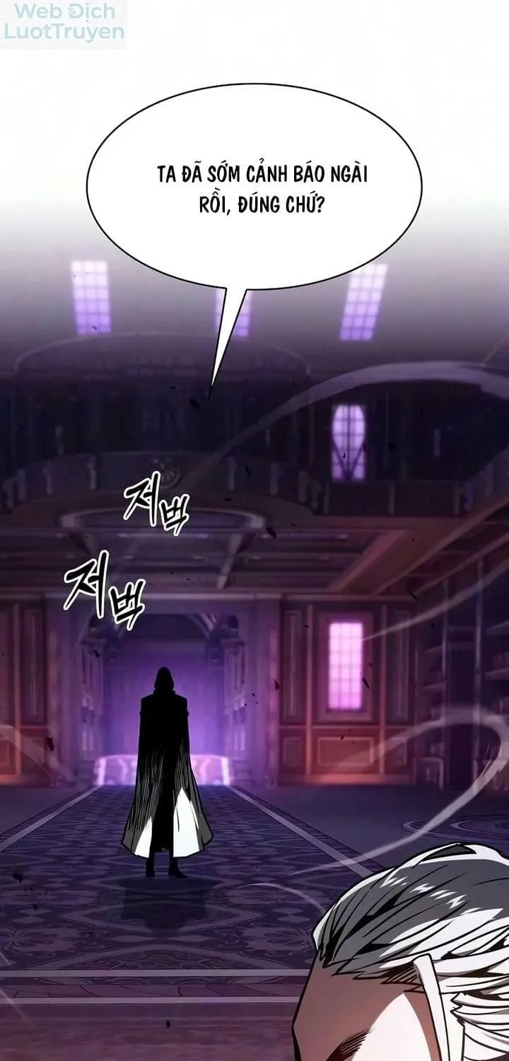 Kiếm Sĩ Thiên Tài Của Học Viện Chap 155 - Next Chap 156