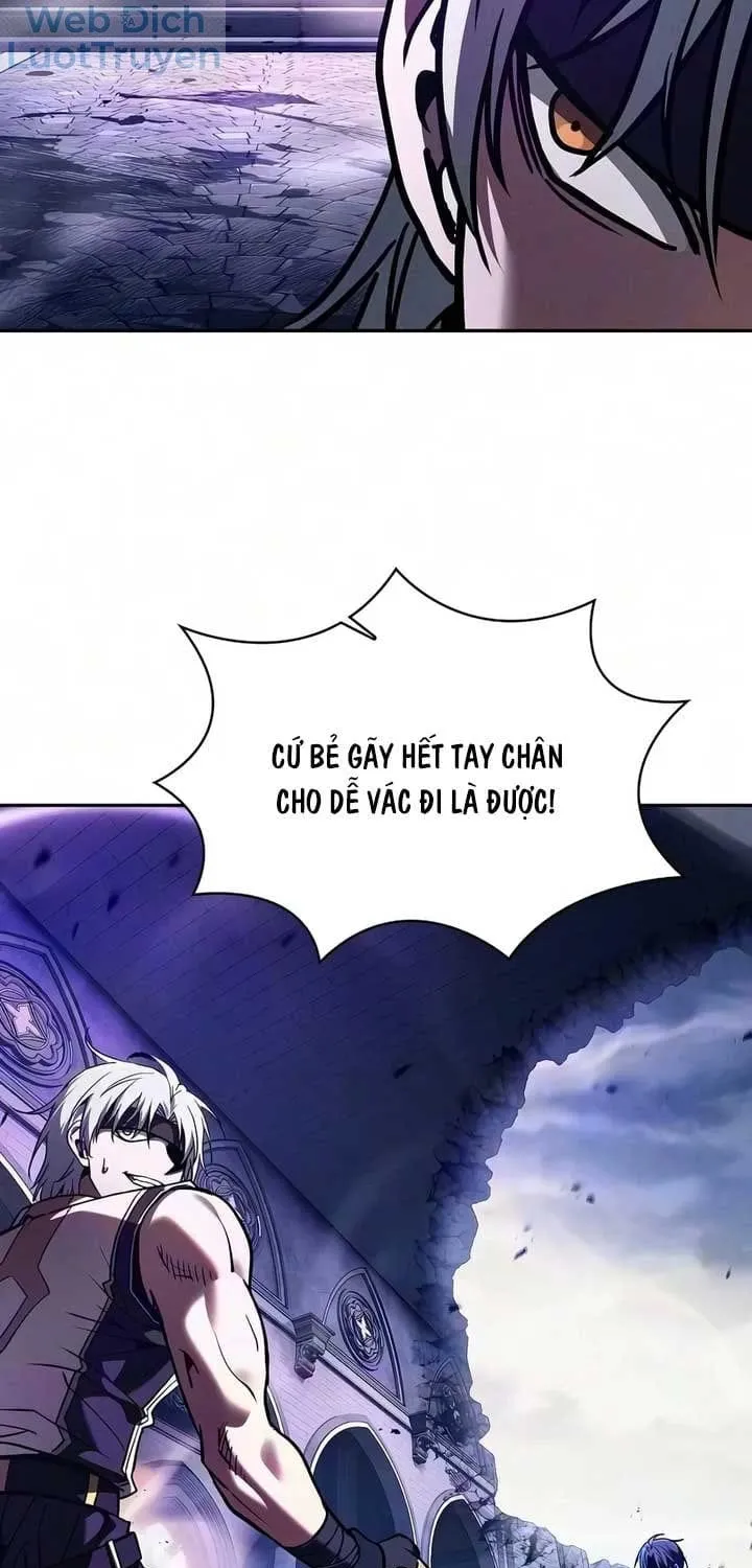 Kiếm Sĩ Thiên Tài Của Học Viện Chap 156 - Next Chap 157